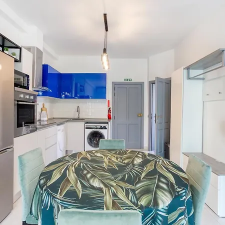 Apartment Fully Equipped Home, With Balcony In St Julians By 360 Estates *