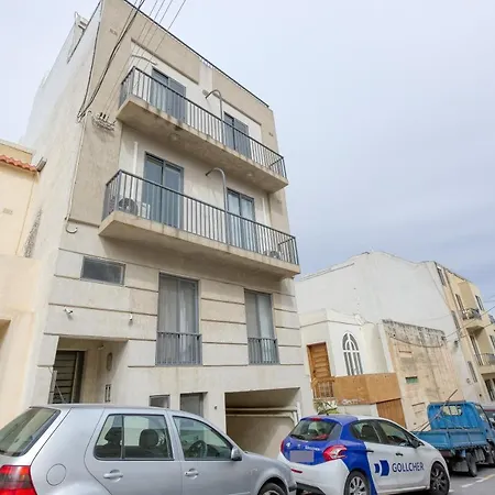 Fully Equipped Home, With Balcony In St Julians By 360 Estates Apartment