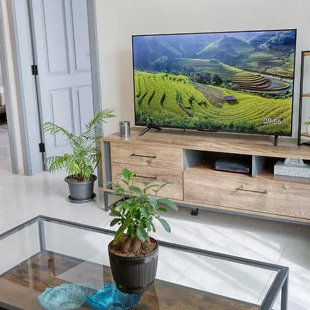 Fully Equipped Home, With Balcony In St Julians By 360 Estates