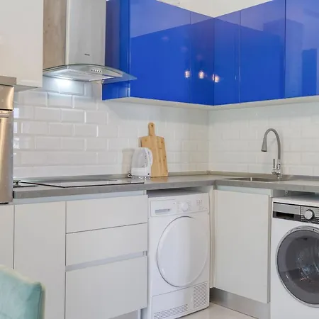 Fully Equipped Home, With Balcony In St Julians By 360 Estates Saint Julian's
